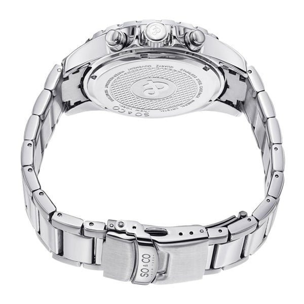 Zegarek męski Yacht Timer Rose Gold-image-1