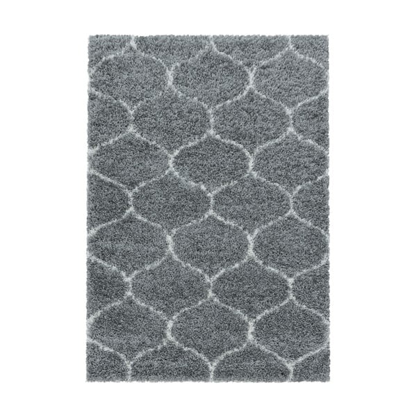 Szary dywan 160x230 cm Salsa – Ayyildiz Carpets