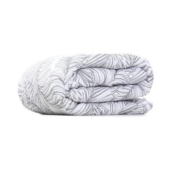 Kołdra z mikrowłókna AmeliaHome Floria, 200x200 cm