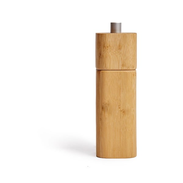 Młynek bambusowy Mineral – Bonami Essentials