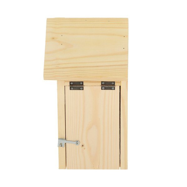 Budka dla sikorki ze stali – Esschert Design-image-2