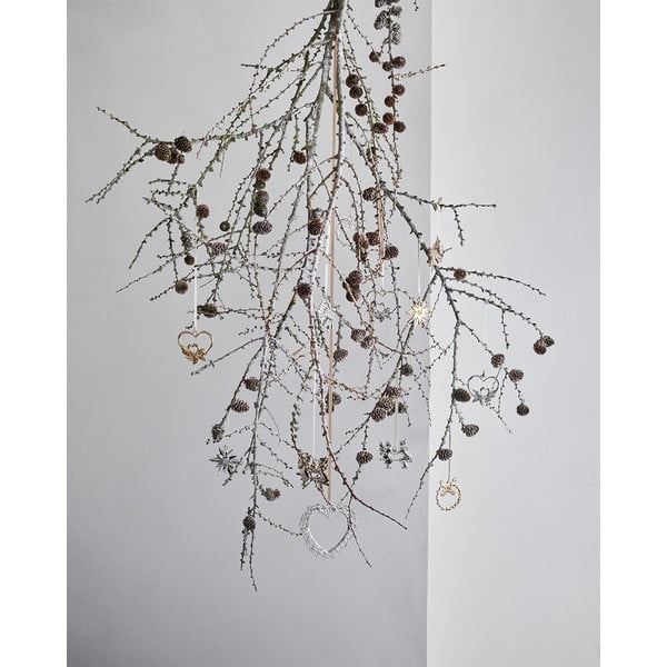 Ozdoba świąteczna Holly – Rosendahl-image-3