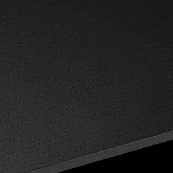 Czarny stolik 40x80 cm Manila – Casa Selección-image-3