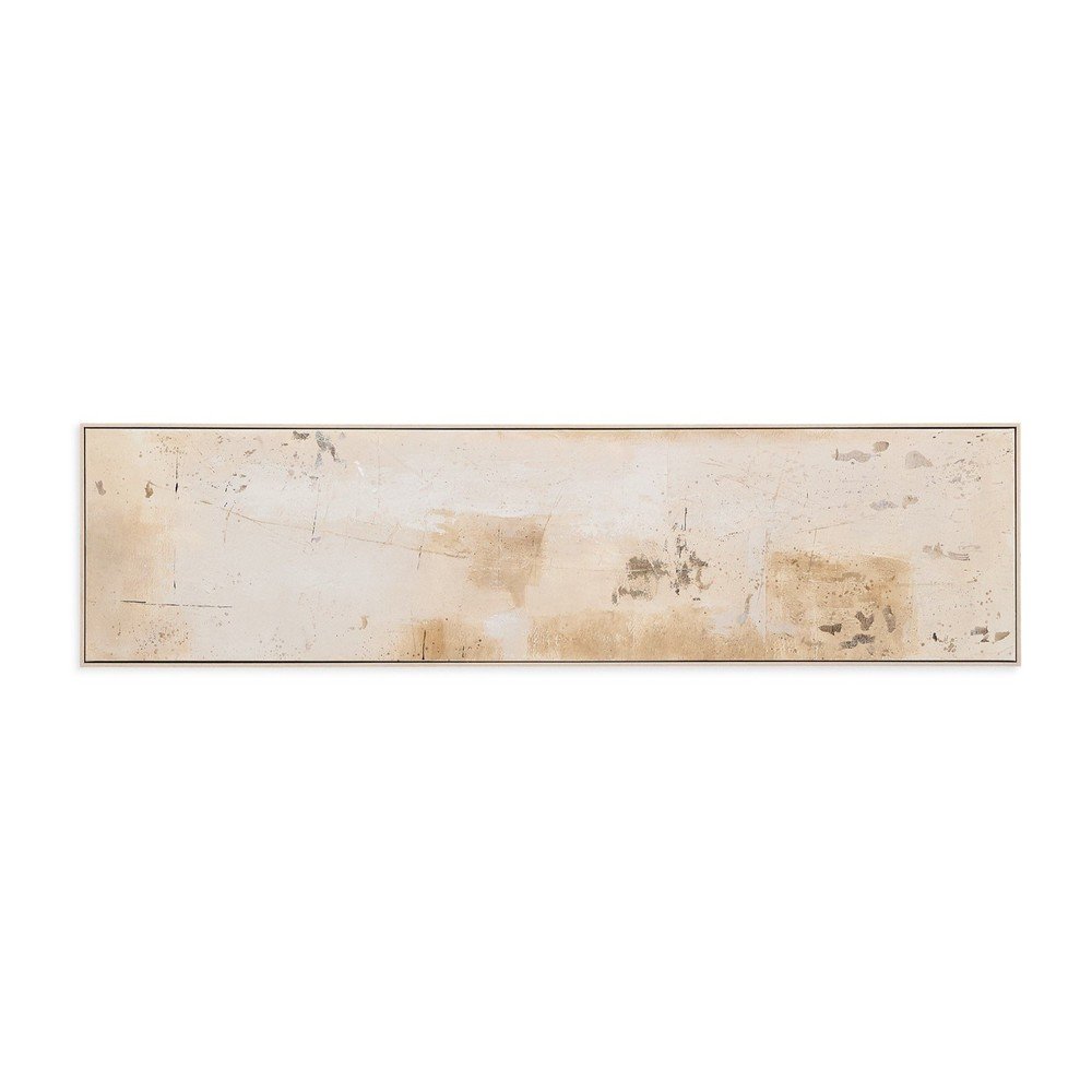 Obraz z ramą w zestawie/na płótnie 182x47 cm Silpa – Kave Home (zdjęcie 7)
