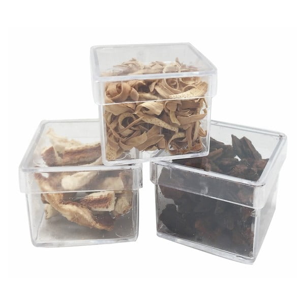 Zestaw 3 przypraw do ginu z tonikiem Vin Bouquet-image-3