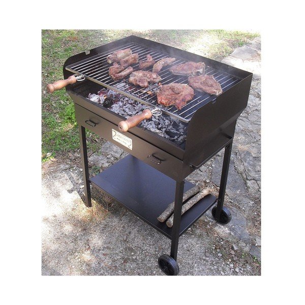 Grill na węgiel drzewny Cruccolini Massa-image-3