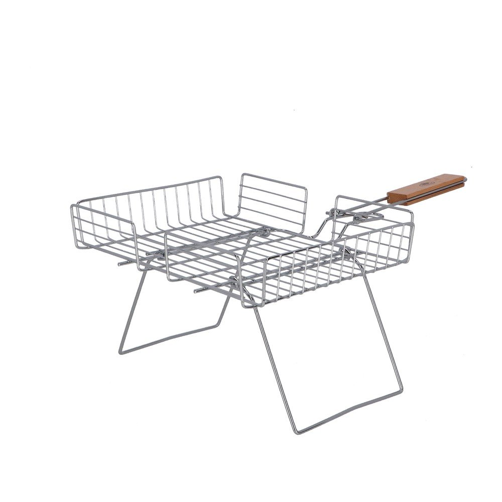 Ruszt do grillowania – Esschert Design (zdjęcie 11)