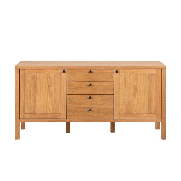 Komoda z 4 szufladami Actona Brentwood