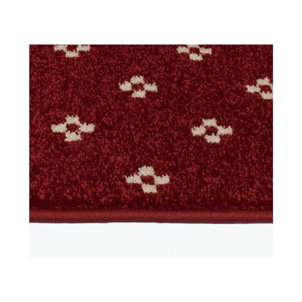 Czerwony Dywan Universal Nilo, 133x190 cm-image-1