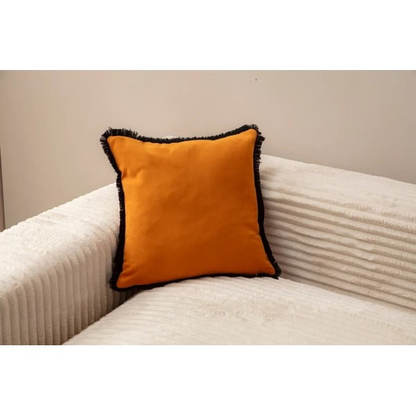 Poszewka na poduszkę 43x43 cm Sacakli – Mioli Decor