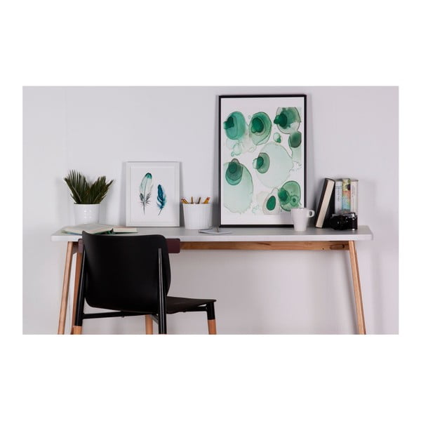 Obraz sømcasa Pluma, 25x30 cm-image-1