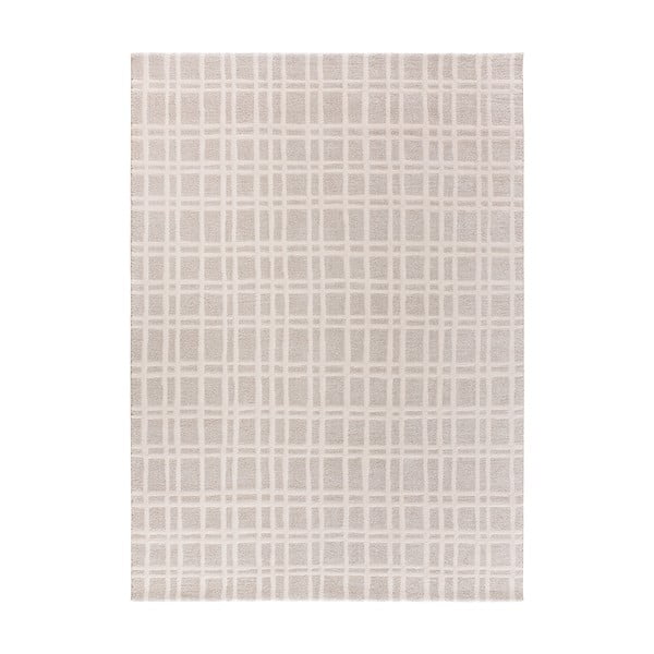Kremowy dywan 160x230 cm Caledonia – Universal