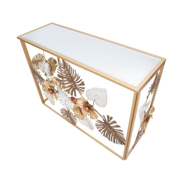 Konsola 40x113 cm Glam Floris – Mauro Ferretti-image-3
