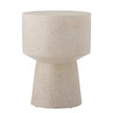 Okrągły stolik ø 34 cm Basso – Bloomingville