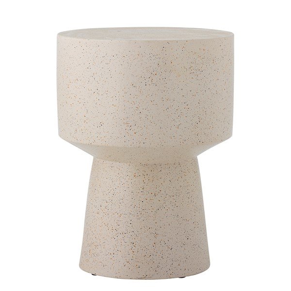 Okrągły stolik ø 34 cm Basso – Bloomingville