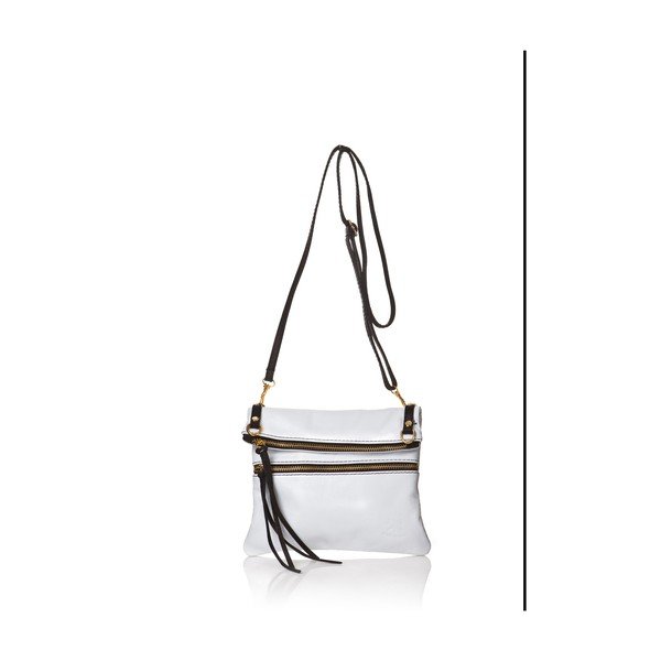 Torebka Matilde Costa Cipresso White And Black-image-1