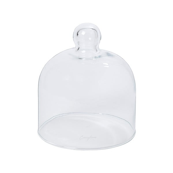 Szklana pokrywka Casafina Glass Domes, ø 14 cm
