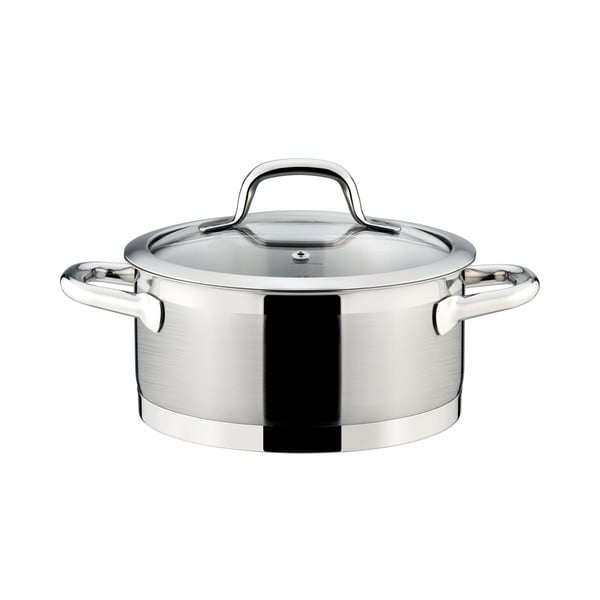 Garnek ze stali nierdzewnej 3 l President – Tescoma