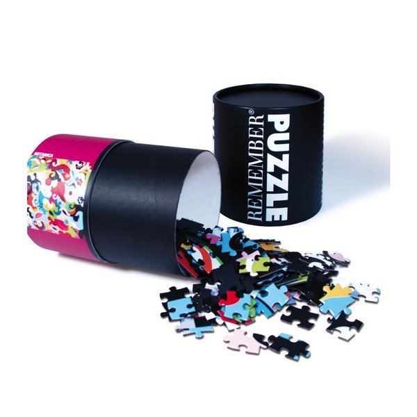 Puzzle Remember Botanica, 500 szt.-image-1