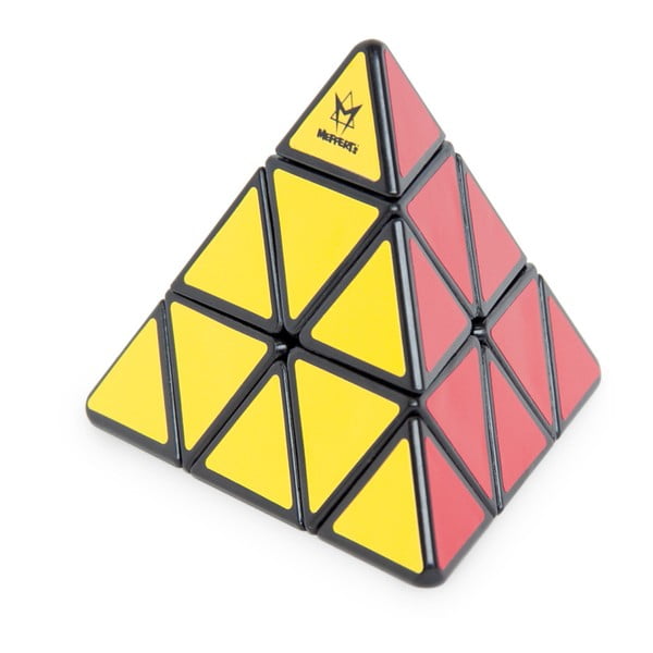 Łamigłówka Pyraminx – RecentToys-image-2