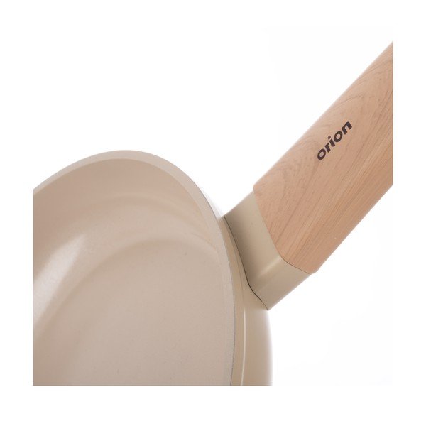 Patelnia z powłoką ceramiczną ø 28 cm Ecrina – Orion-image-4