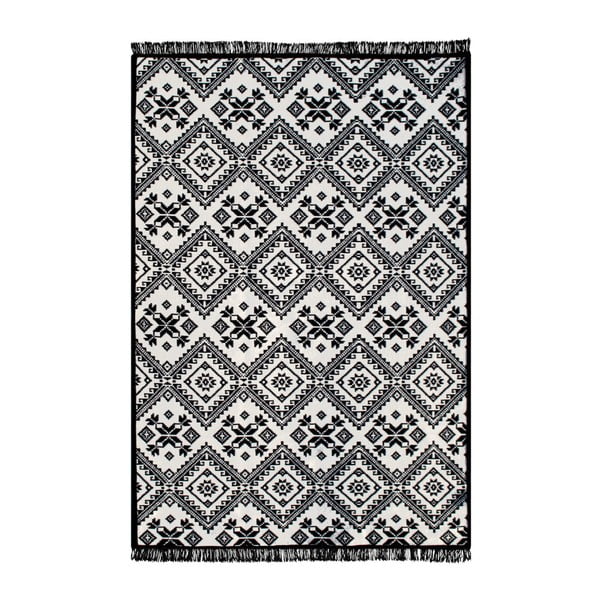 Dwustronny dywan odpowiedni do prania Kate Louise Doube Sided Rug Alsvin, 80x150 cm-image-2