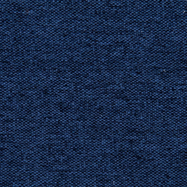 Granatowe łóżko z czarnymi nogami Vivonita Windsor, 140x200 cm-image-4