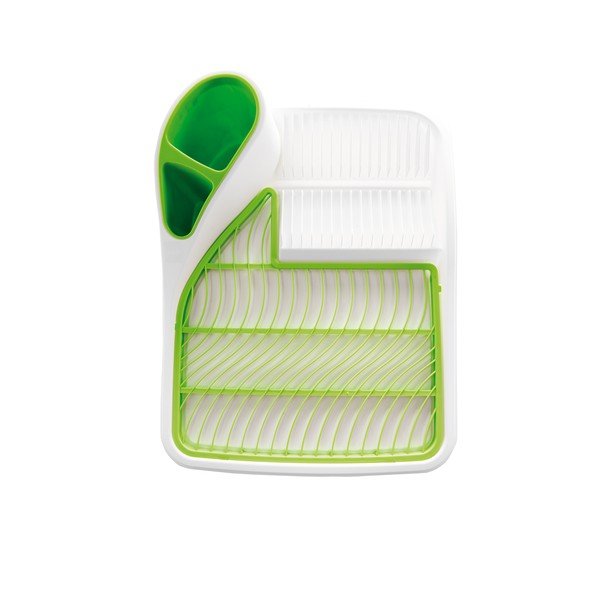 Zielony ociekacz do naczyń Snips Dish