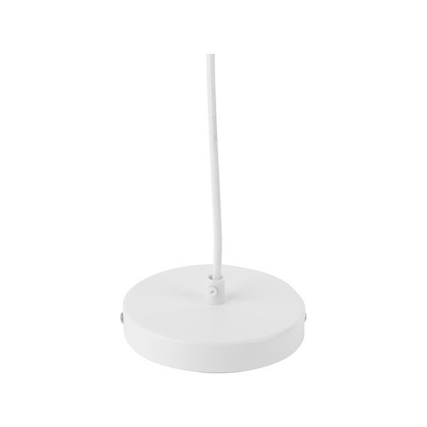 Biała lampa wisząca Leitmotiv Studio-image-1