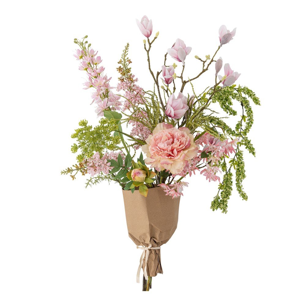 Sztuczny kwiat (wysokość 138 cm) Breeze – Bloomingville