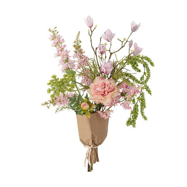 Sztuczny kwiat (wysokość 138 cm) Breeze – Bloomingville