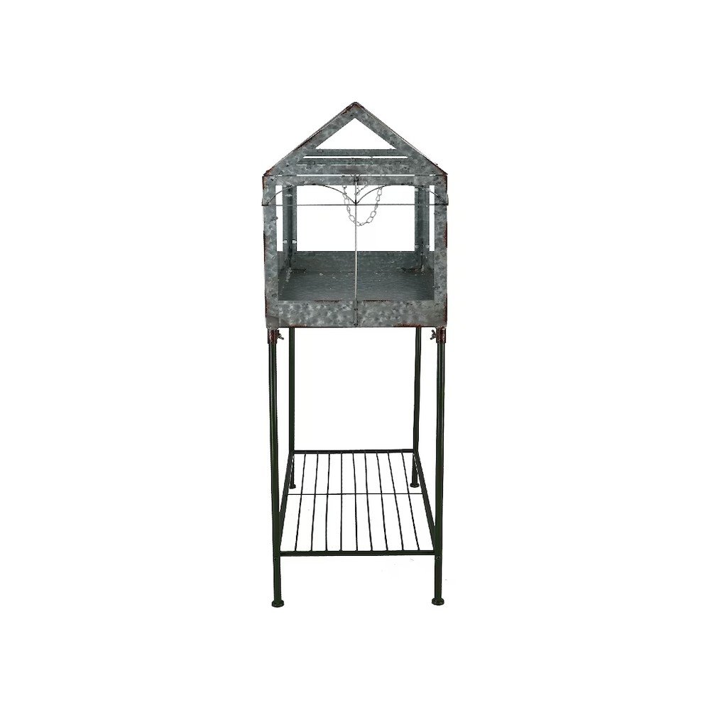 Szklarnia – Esschert Design (zdjęcie 5)