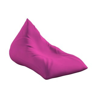 Różowy worek do siedzenia Lillipop – Yellow Tipi