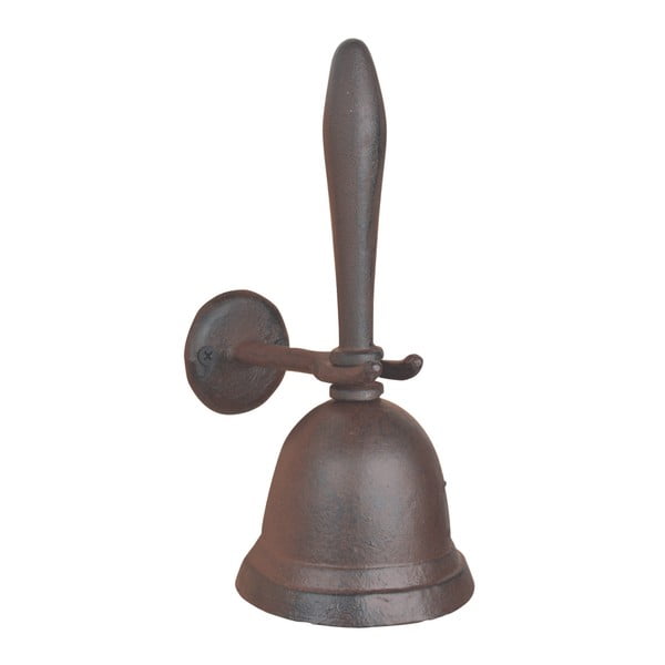 Dzwonek żeliwny Esschert Design Tradition