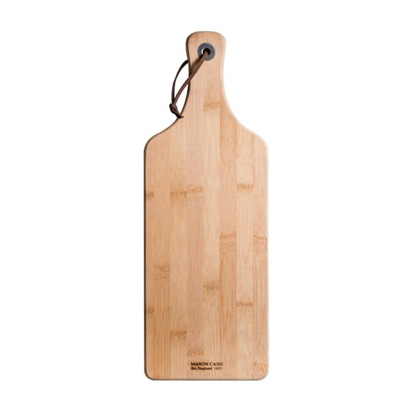 Drewniana deska do serwowania Essentials, dł. 44,5 cm