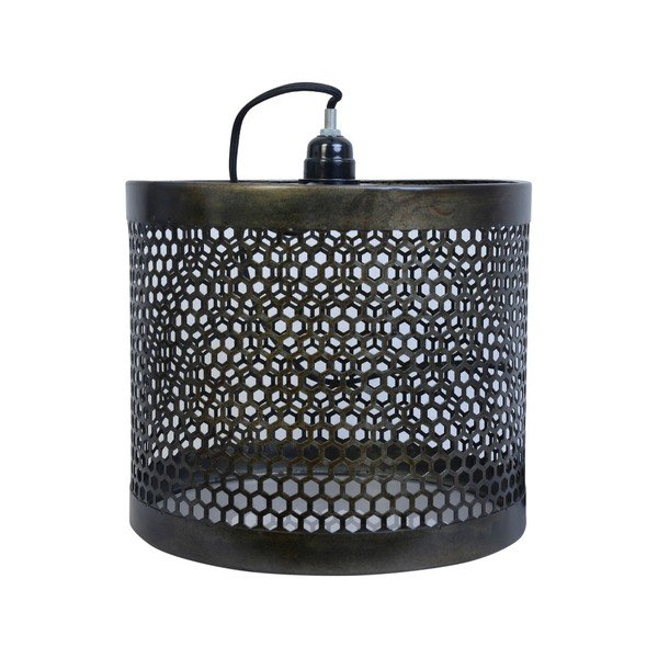 Lampa wisząca Antic Line Cyrille, ⌀ 31 cm-image-1