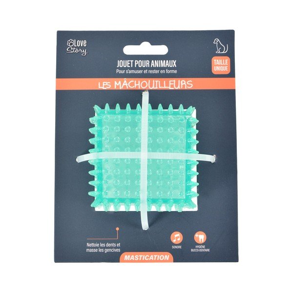 Zabawka dla psa – Love Story-image-1