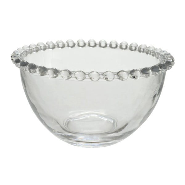 Miska Pearl Glass, 14x8 cm