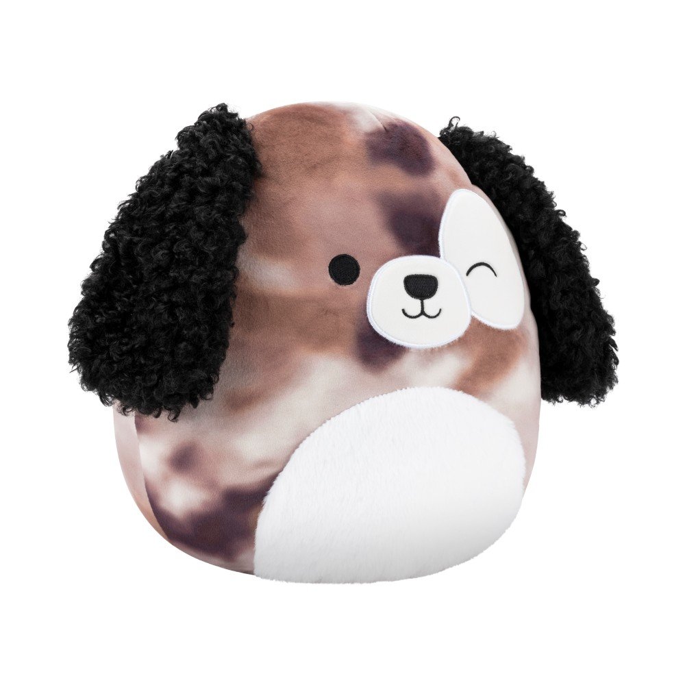 Zabawka pluszowa Zerdan – SQUISHMALLOWS (zdjęcie 3)