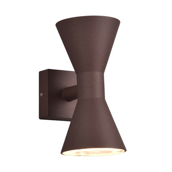 Lampa zewnętrzna (wysokość 20 cm) Ardas – Trio