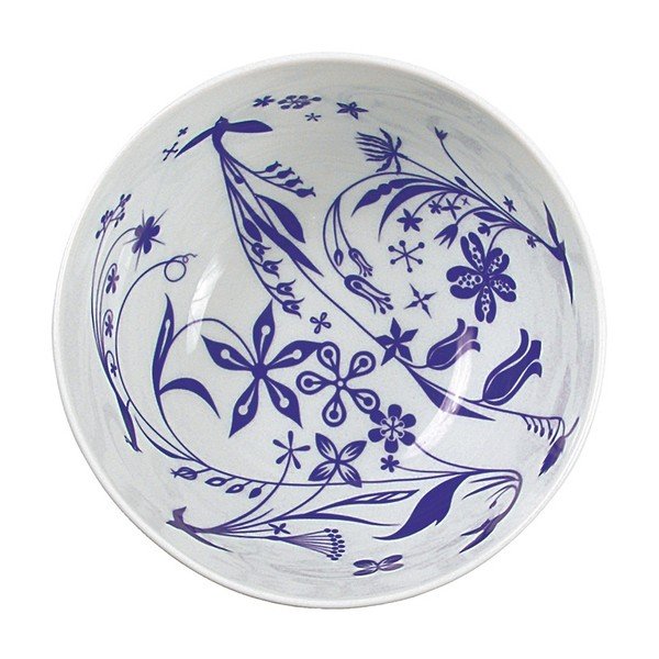 Miska Flower Peacocks-image-1