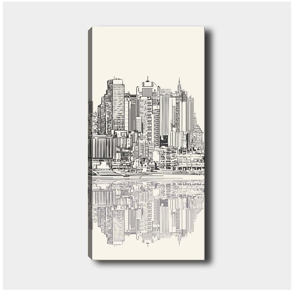 Obraz 30x80 cm – Wallity-image-2