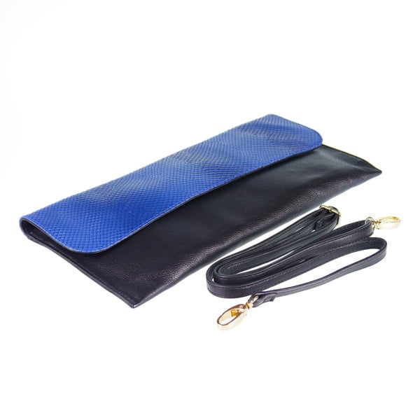 Torebka Cece Blue/Black-image-2