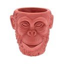 Betonowa doniczka ø 19 cm Calbe – Villa Collection