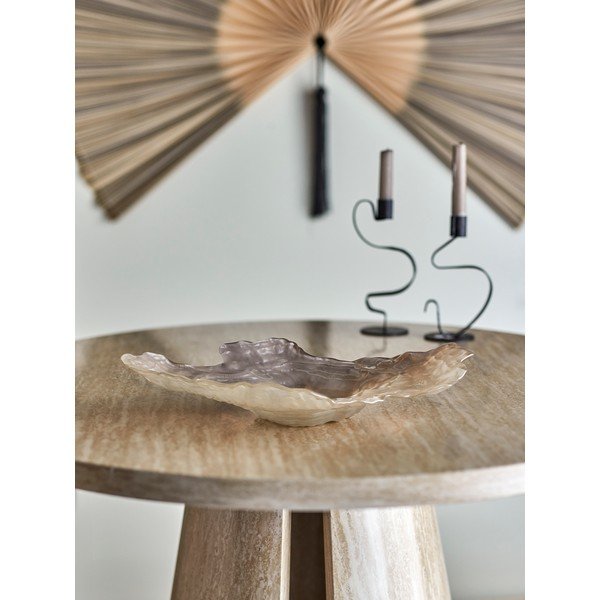 Szklana miska dekoracyjna 29x38 cm Aiku – Bloomingville-image-2