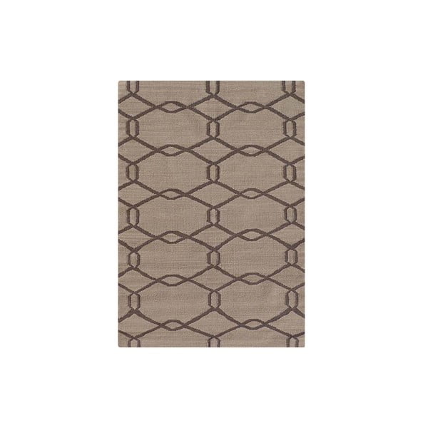 Ręcznie tkany dywan Kilim D no.817, 120x180 cm