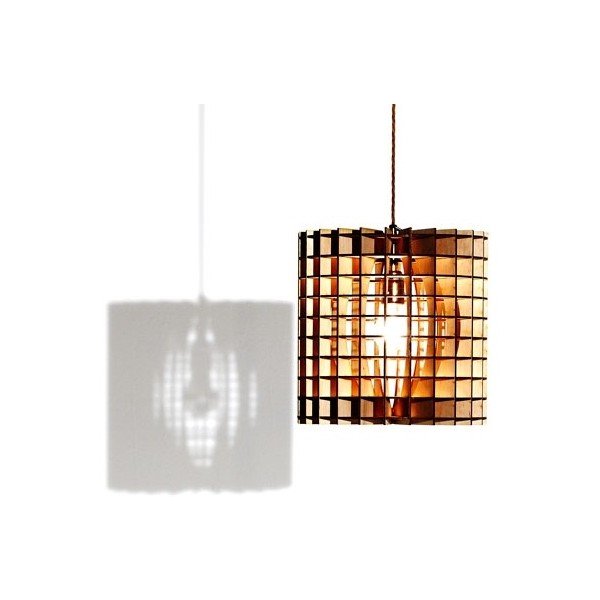 Lampa The Cryptex