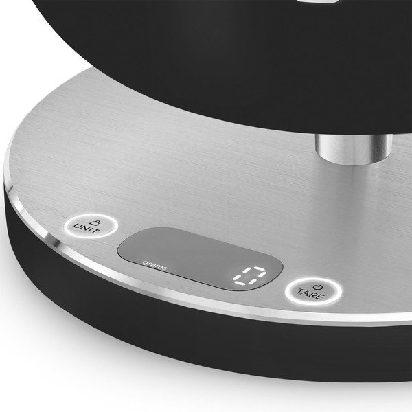 Cyfrowa waga kuchenna 50's Retro Style – SMEG-image-3