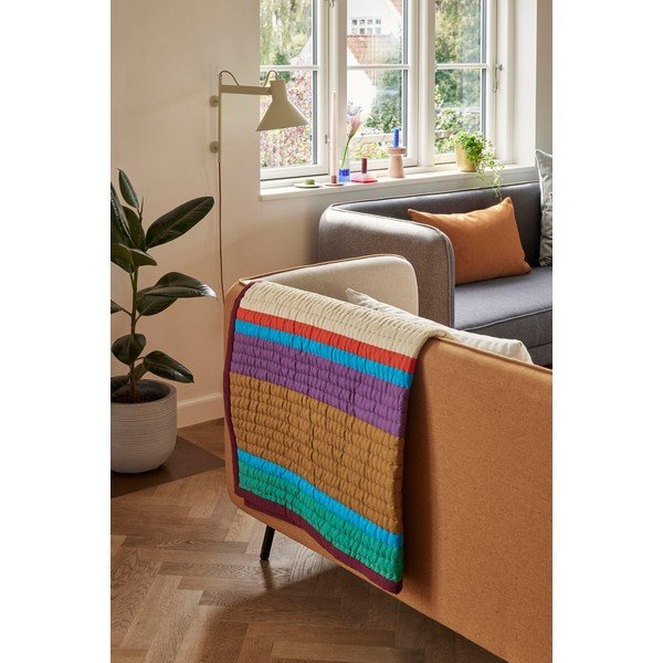 Jasnozielony kinkiet Studio – Hübsch-image-3