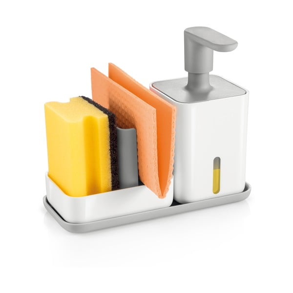 Zestaw do mycia naczyń Puro – Tescoma-image-1